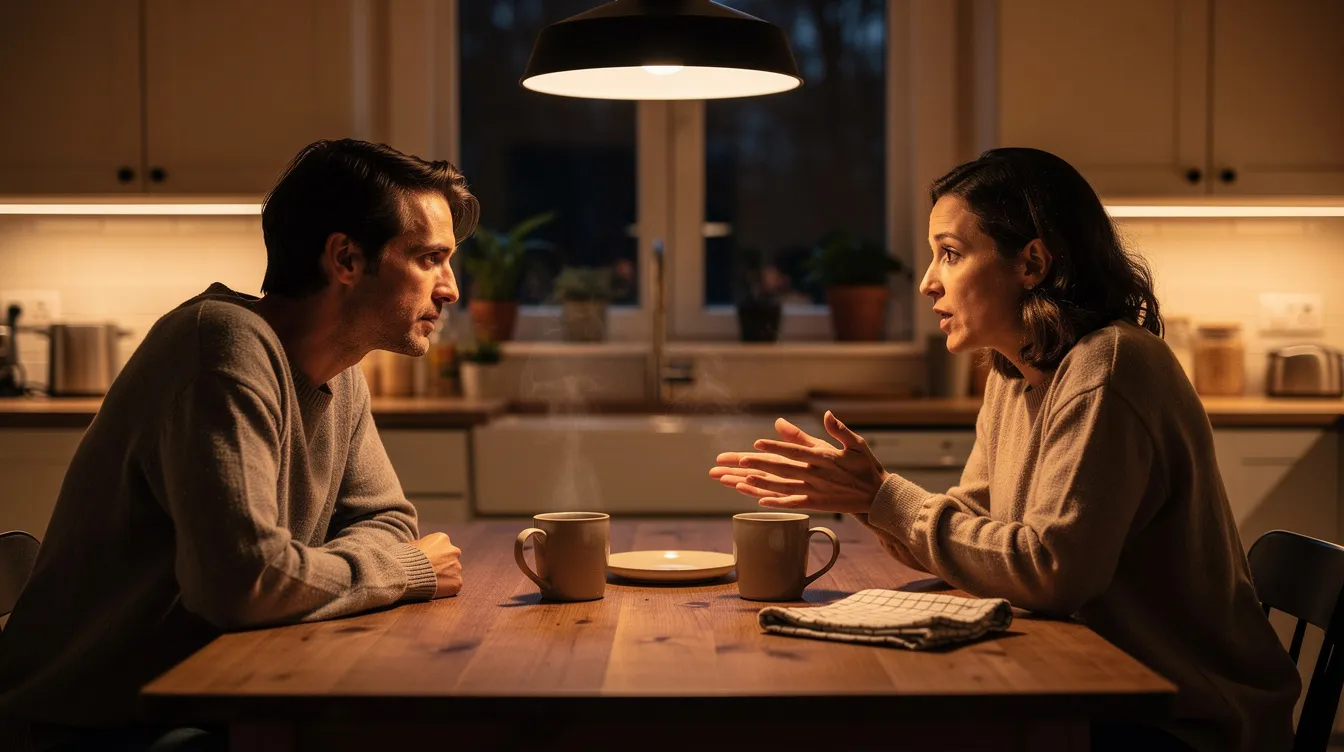 Featured image for “How Couples Can Overcome Common Relationship Challenges”