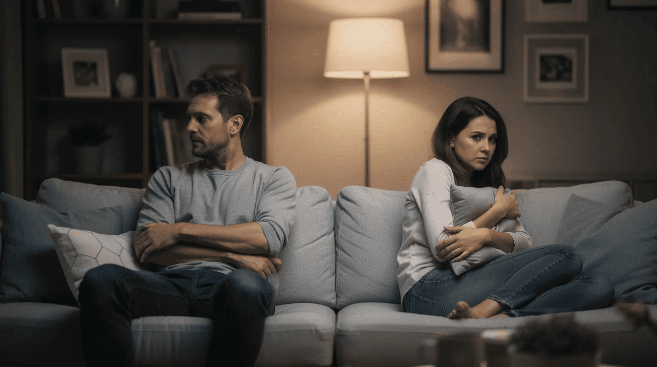 Featured image for “How Borderline Personality Disorder Can Affect Relationships”