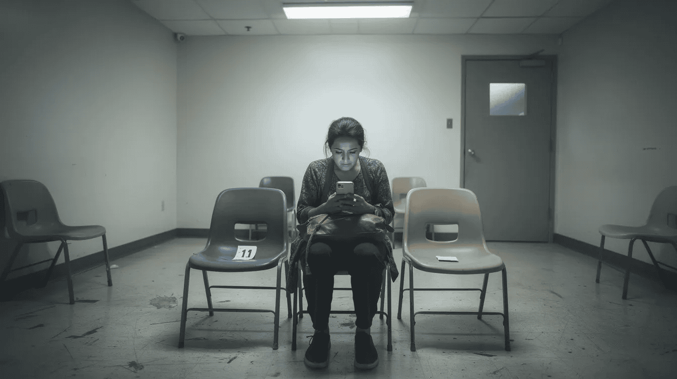 Featured image for “How Immigration Psychological Evaluations Can Help ICE Detainees”